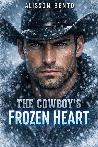 The Cowboy's Frozen Heart: A Forced Proximity Ranch Romance