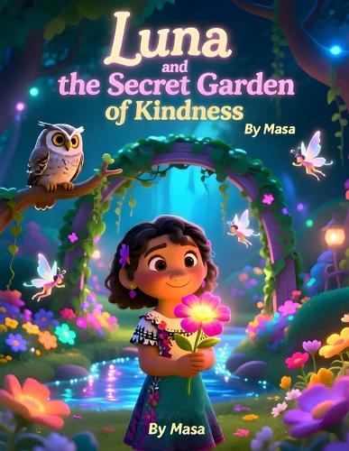 Luna and the Secret Garden of Kindness