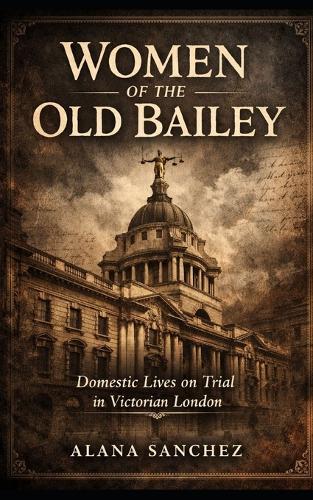 Women of the Old Bailey: Domestic Lives on Trial in Victorian London