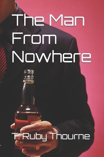 The Man From Nowhere
