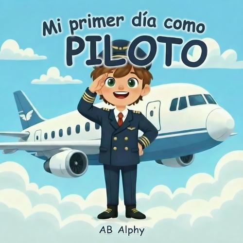 Mi primer día como piloto: ¡Descubre cómo es ser un piloto de verdad!