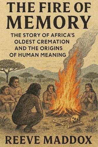 The Fire of Memory: The Story of Africa's Oldest Cremation and the Origins of Human Meaning