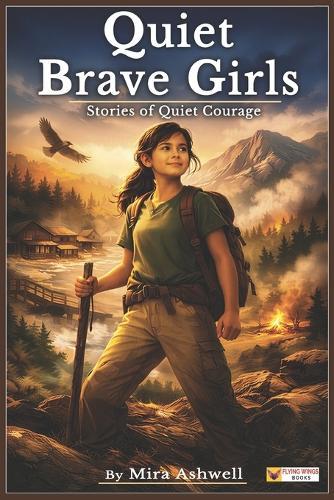 Quiet Brave Girls: Inspiring Stories for Girls Learning to Be Brave in Their Own Way