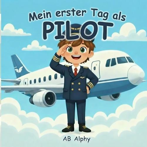 Mein erster Tag als Pilot: Ein aufregendes Flugabenteuer für neugierige Kinder