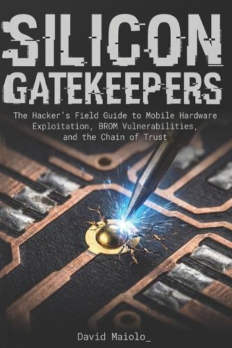 Silicon Gatekeepers: The Hacker's Field Guide to Mobile Hardware Exploitation, BROM Vulnerabilities, and the Chain of Trust