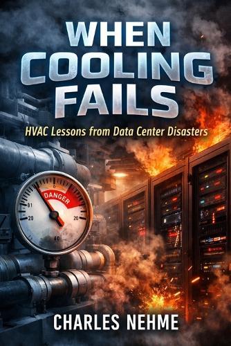 When Cooling Fails: HVAC Lessons from Data Center Disasters