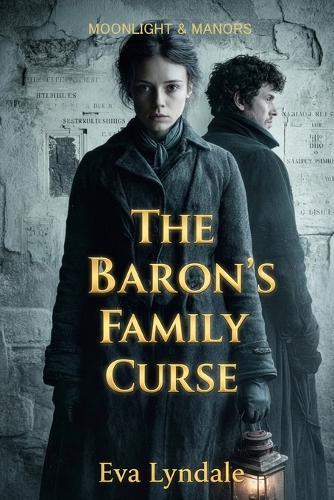 The Baron's Family Curse: A High-Stakes Historical Adventure and Romance