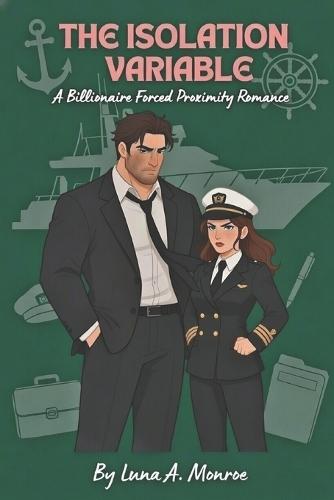 The Isolation Variable: A Billionaire Forced Proximity Romance