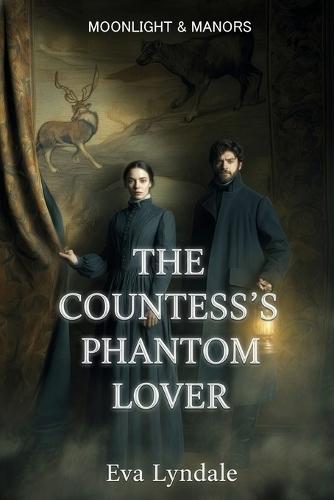 The Countess's Phantom Lover: An Atmospheric Gothic Mystery of Truth and Desire