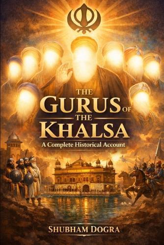 The Gurus of The Khalsa: A Complete Historical Account