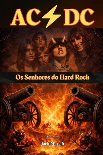 AC/DC - Os Senhores do Hard Rock: Biografia Independente