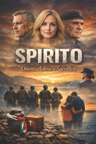Spirito: Onore, Amore e Sacrificio