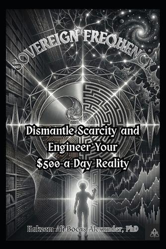 Sovereign Frequency: Dismantle Scarcity and Engineer Your $500-a-Day Reality