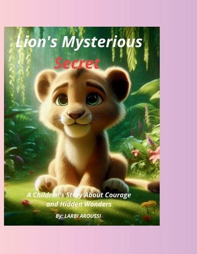 Lion's Mysterious Secret: A Children's Story About Courage and Hidden Wonders