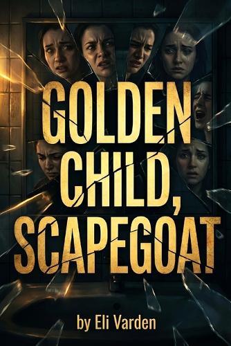 Golden Child, Scapegoat: Breaking free from the narcissist who raised you. A story of family abuse, going no-contact, and discovering that blood doesn't obligate you to stay in the line of fire.