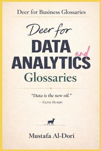 Deer for Data and Analytics Glossaries