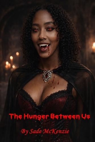 The Hunger Between Us