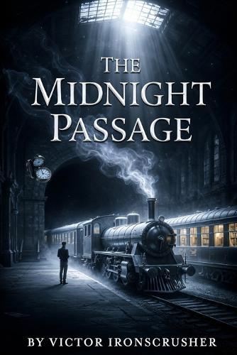 The Midnight Passage: Un viaje simbólico para estudiantes de inglés de nivel intermedio a avanzado (Lectura graduada B2-C1)
