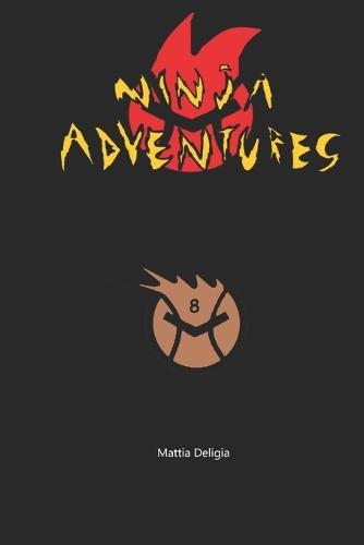 Ninja adventures 8