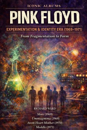 Iconic Albums Pink Floyd Experimentation & Identity Era (1969-1971): More (1969) Unmugmma (1969) Atom Heart Mother (1970) Meddle (1970)