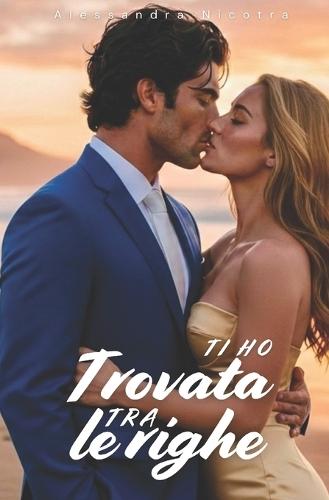 Ti ho Trovata tra le Righe