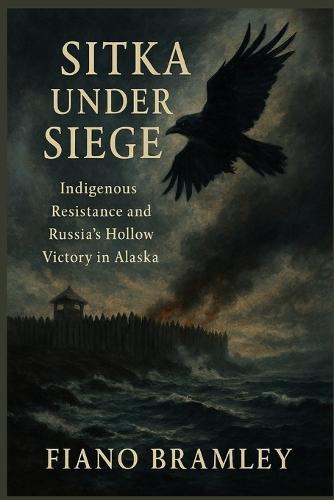 Sitka Under Siege: Indigenous Resistance and Russia's Hollow Victory in Alaska