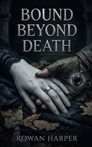Bound Beyond Death: A Paranormal Dark Fantasy Romance of Resurrection, Forbidden Desire, and Eternal Bonds
