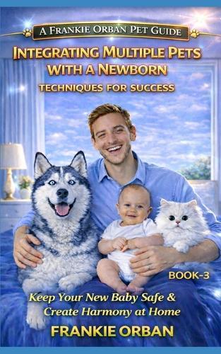 Integrating Multiple Pets with a Newborn: Techniques for Success