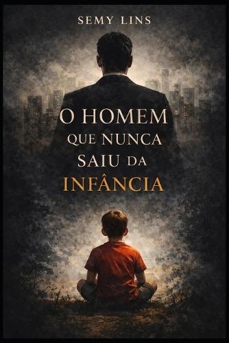 O Homem que Nunca Saiu da Infância