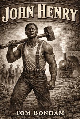 John Henry: An American Folk Legend