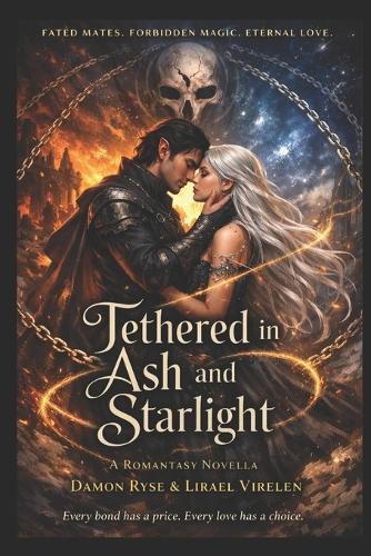 Tethered in Ash and Starlight: Every bond has a price. Every love has a choice.