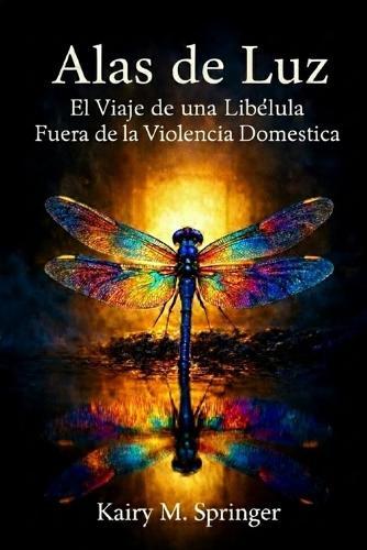 Alas de Luz: El Viaje de una Libélula Fuera de la Violencia Doméstica