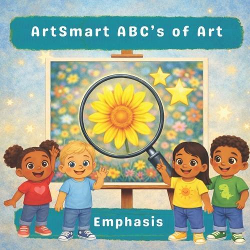 ArtSmart ABC's of Art: Emphasis