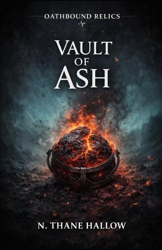 Vault of Ash: Oathbound Relics - Book 2