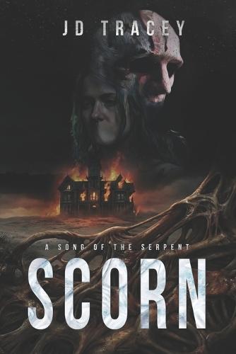 A Song Of The Serpent: Scorn