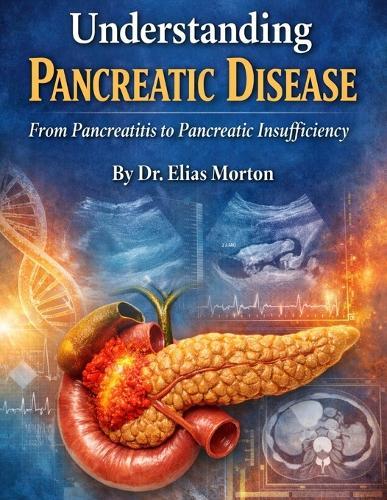 Understanding Pancreatic Disease: From Pancreatitis to Pancreatic Insufficiency