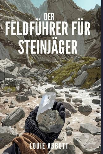 Der Feldführer Für Steinjäger: Ein umfassendes Handbuch für Anfänger bis Experten zum Finden, Bestimmen und Sammeln von Gesteinen, Mineralien, Kristallen und Edelsteinen - mit Feldtechniken, Sicherheitstipps, Werkzeugen und realen Fundorten