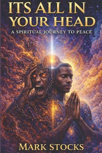 It's All in Your Head a Spiritual Journey to Peace: A Spiritual Journey to Peace