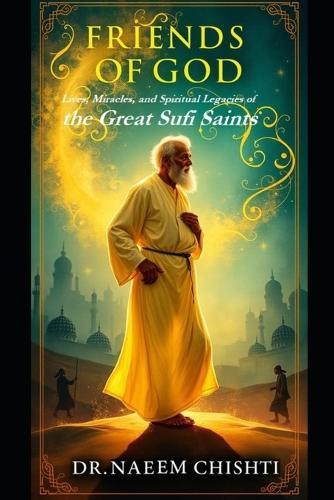 Friends of God: Lives, Miracles, and Spiritual Legacies of the Great Sufi Saints