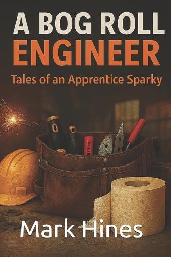 A Bog Roll Engineer: Tales Of an Apprentice Sparky