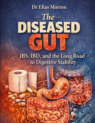 The Diseased Gut: IBS, IBD, and the Long Road to Digestive Stability