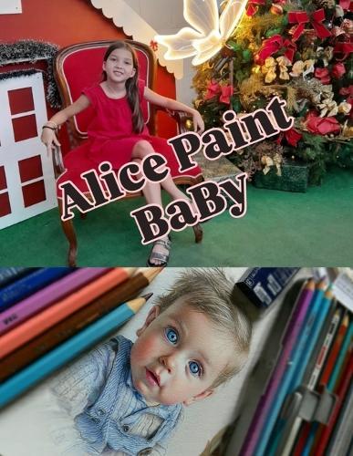 Alice BaBy Paint