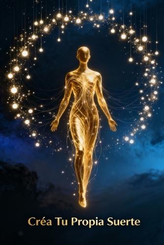 Crea Tu Propia Suerte