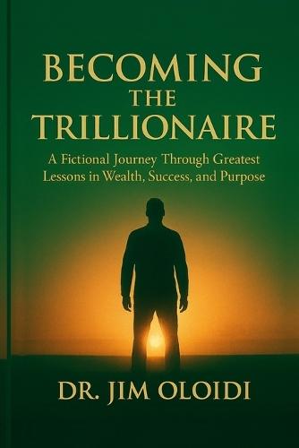 Becoming the Trillionaire: A Fictional Journey Through the Greatest Lessons in Wealth, Success, and Purpose