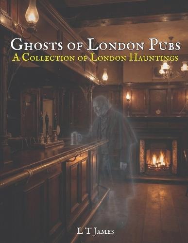 Ghosts of London Pubs: A Collection of London Hauntings
