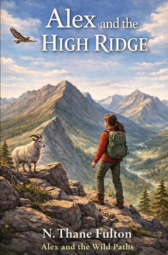 Alex and the High Ridge