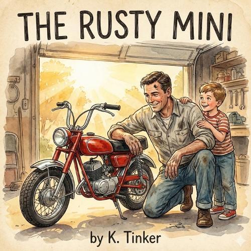 The Rusty Mini