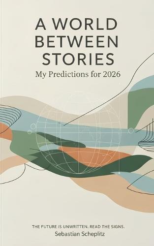 A World Between Stories: My predictions for 2026
