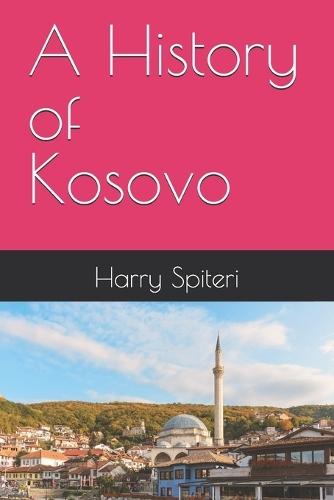 A History of Kosovo