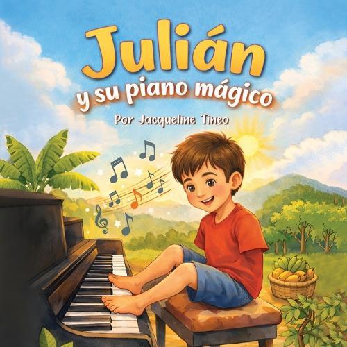 Julián y su piano mágico